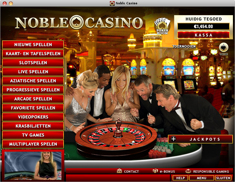 newest online casino bonus in Canada