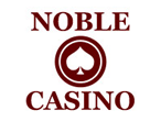 Noble Casino Logo